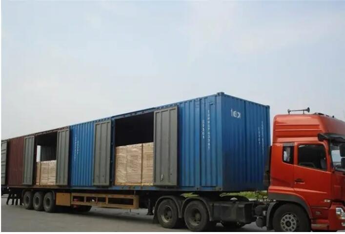 厦门到昭苏县整车运输