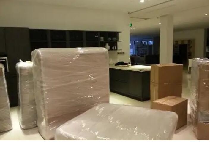 厦门到昭苏县长途搬家